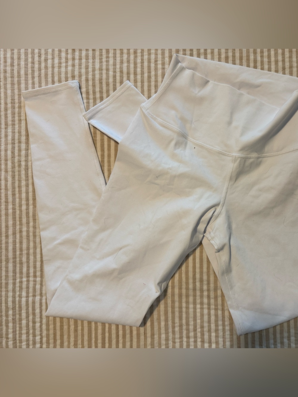 Alo leggings